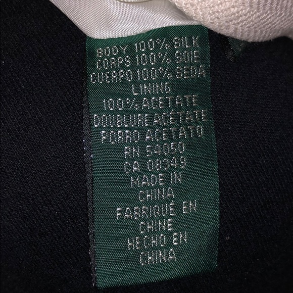 Cream jacket. - Picture 5 of 5